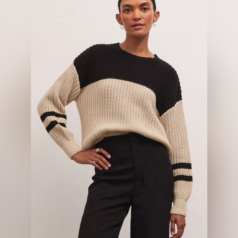 Z Supply Sweater